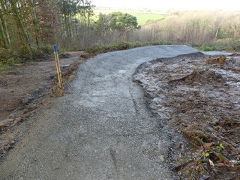 bike park kernow